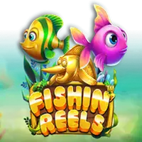 Fishin Reels
